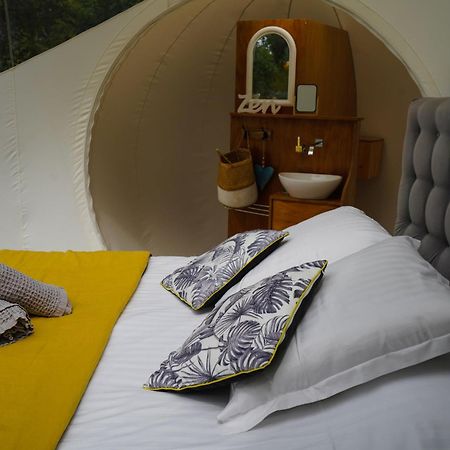 Villa Coeur de bull' à Cahuzac-sur-Vère Chambre photo